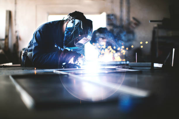 Best Welding Equipment Sales and Repair in Marbury, AL