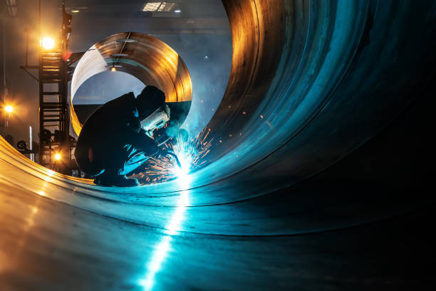 Best Artistic and Custom Metal Fabrication in Marbury, AL