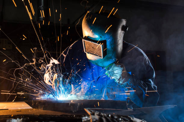 Affordable Welder Services in Marbury, AL