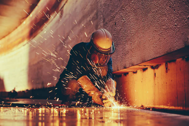 Best Welding Inspection and Certification in Marbury, AL