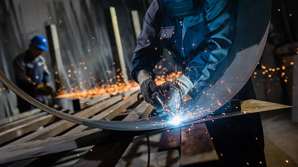 Best Automation and Robotic Welding in Marbury, AL
