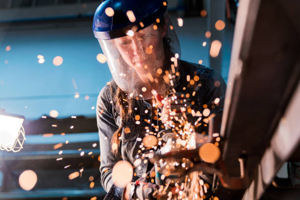 Best Aerospace and Defense Welding in Marbury, AL
